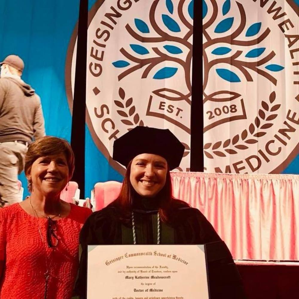 Meet your Posher, Molly